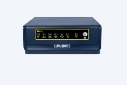 Luminous Solar Home UPS - NXG 1450 E